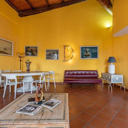 Vicere' Apartment Maqueda Palermo Luaran gambar