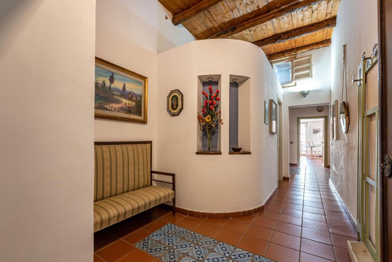 Vicere' Apartment Maqueda Palermo Luaran gambar