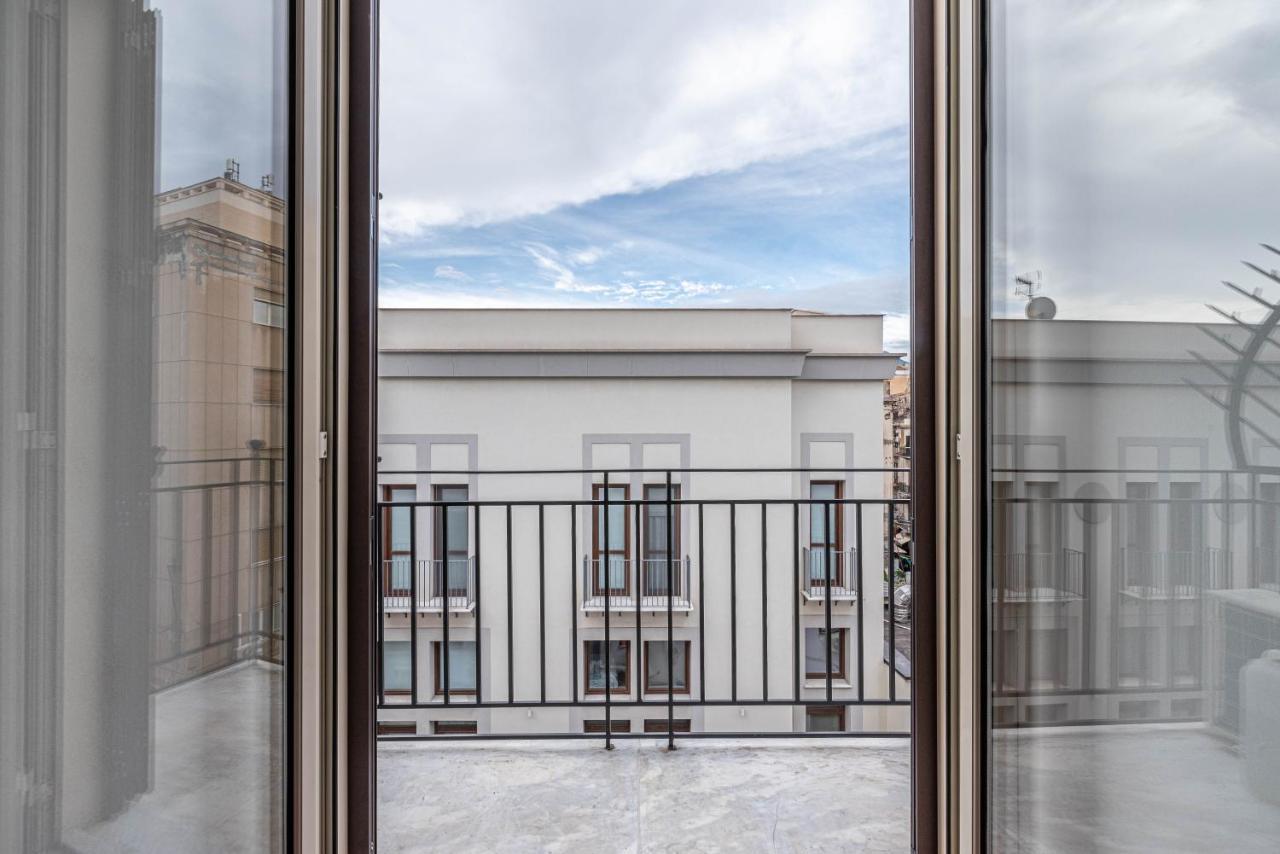 Vicere' Apartment Maqueda Palermo Luaran gambar