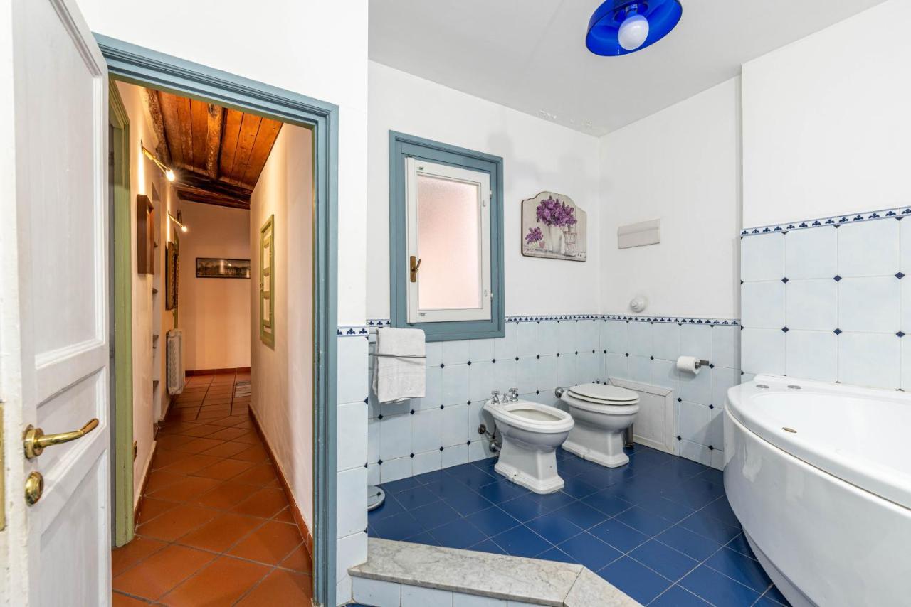 Vicere' Apartment Maqueda Palermo Luaran gambar