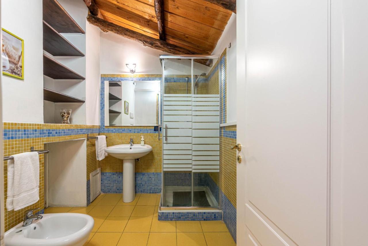 Vicere' Apartment Maqueda Palermo Luaran gambar