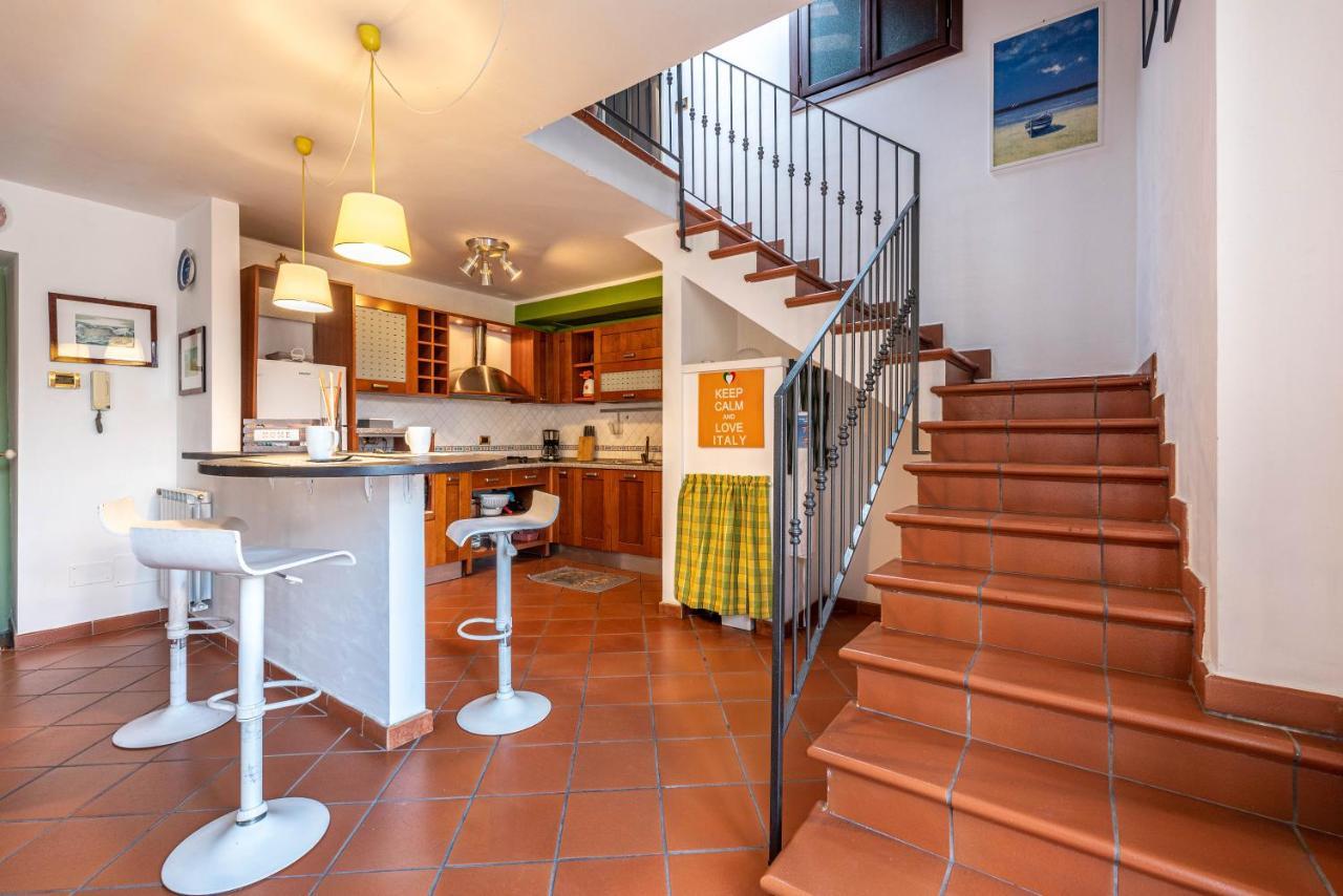 Vicere' Apartment Maqueda Palermo Luaran gambar